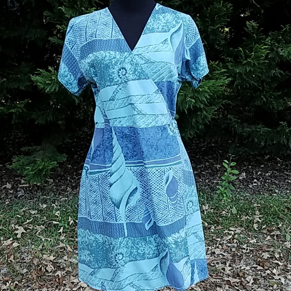 Dress by Tommy Bahama